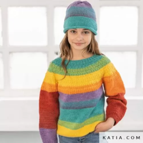 Paint Lover 501 - Katia