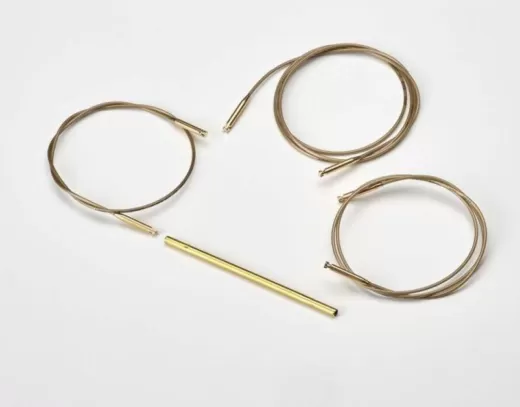 addiClick Seile Set Bambus