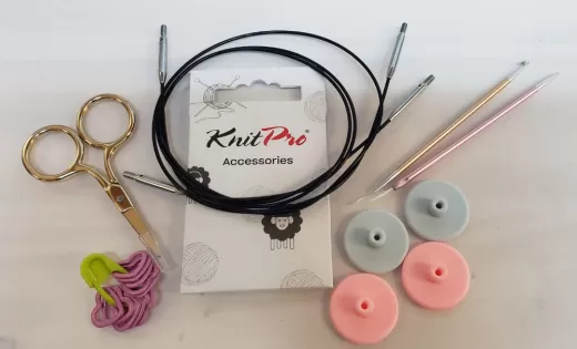Knit Pro Geschenkset Sweet Affair