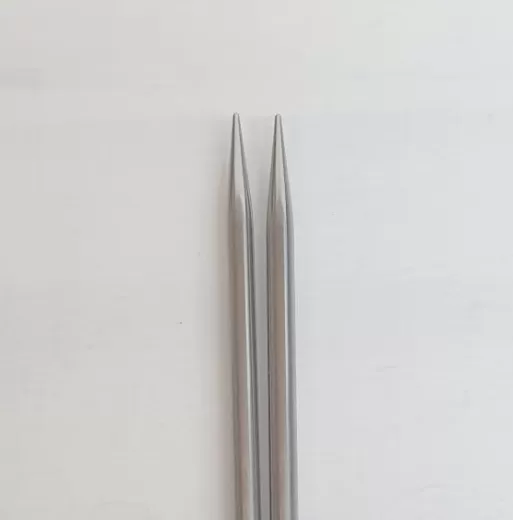 Lykke 3,5" Tips Flight 2,0 (US 0)