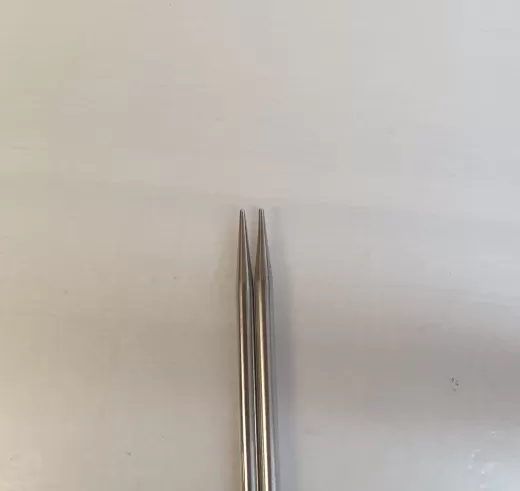 Lykke 3,5" Spitzen Flight 3,75