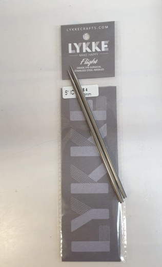 Lykke 5" Spitzen Flight 2,75