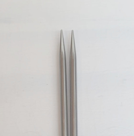 Lykke 5" Spitzen Flight 4,5