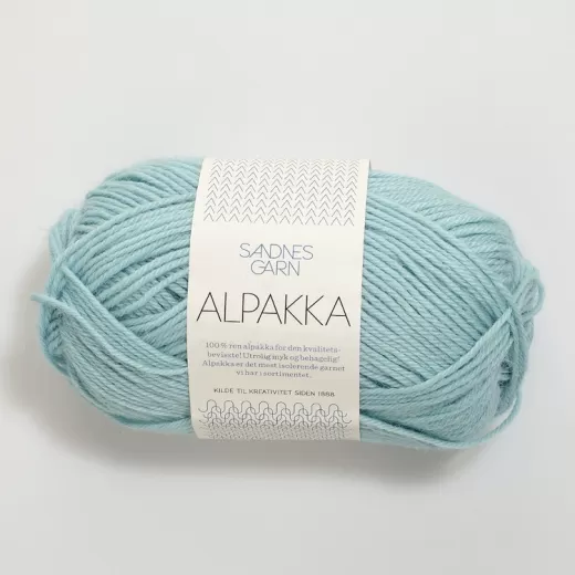 Alpakka 7212 - Sandnes