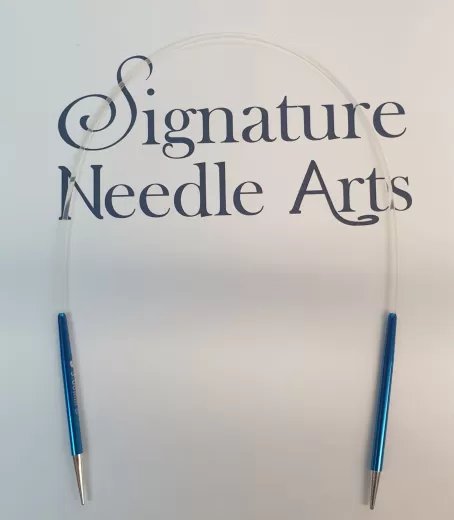 Signature Rundstricknadel 3,0 - 30 cm