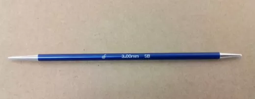 Signature Zopfnadel 10 cm - 3,0