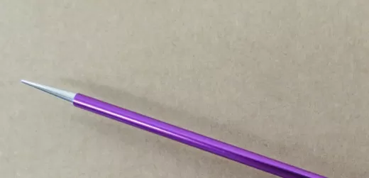 Signature Ersatznadel für Nadelspiel 15 cm 2,5