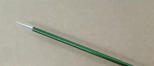 Signature Ersatznadel für Nadelspiel 15 cm 2,25