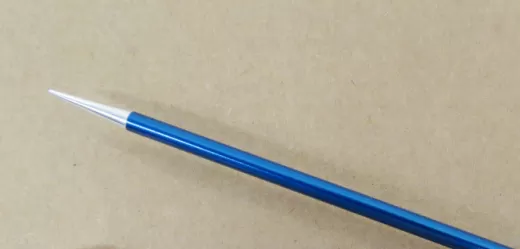 Signature Ersatznadel für Nadelspiel 15 cm 3,0