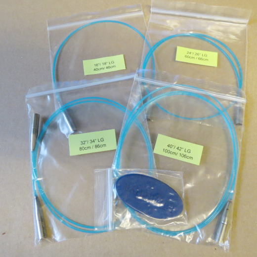 HiyaHiya Sharp Deluxe Set Plus 4"