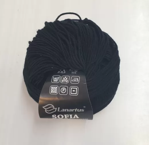 Lanartus Sofia 221 - 500 g