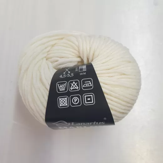 Lanartus Marlon 412 - 500 g