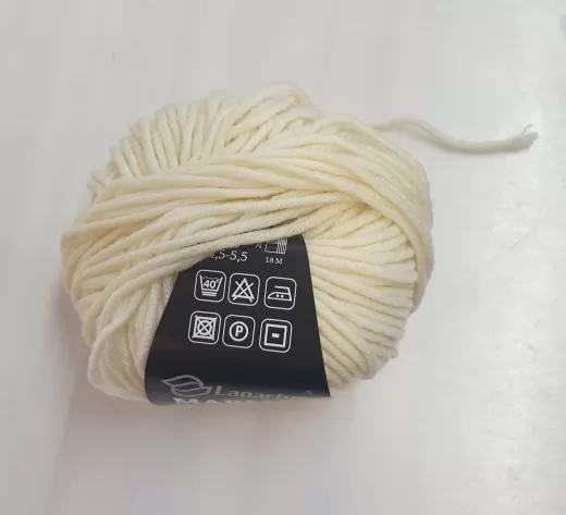 Lanartus Marlon 413 - 400 g