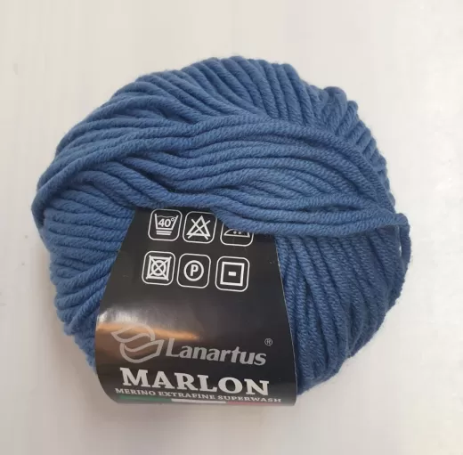 Lanartus Marlon 402 - 100 g + 1