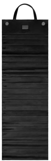 Muud Gloss - Schwarz