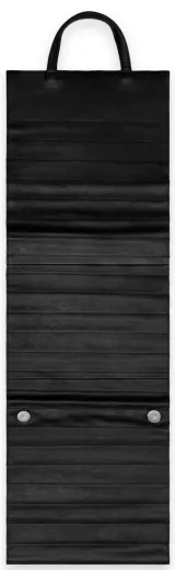 Muud Gloss - Schwarz