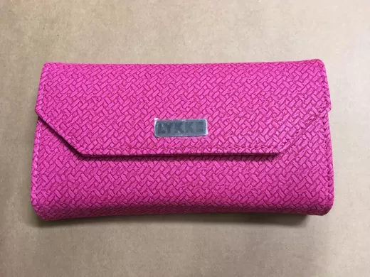 Lykke Blush Set 3,5" Magenta