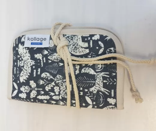 Kollage Square Nadelspiele Set 18 cm