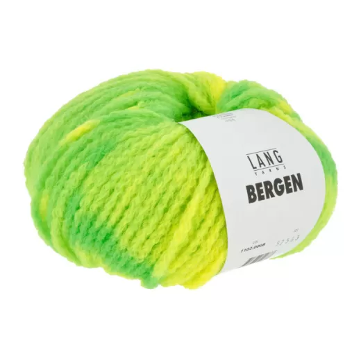 Bergen 08 - Lang Yarns