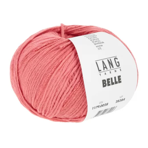 Belle 28 - Lang Yarns