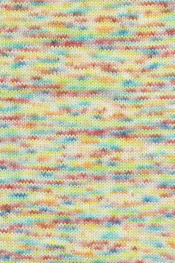 Lang Yarns Alpaca Soxx 4fädig HD - 02