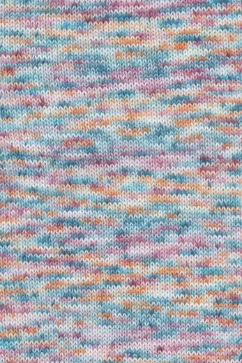 Lang Yarns Alpaca Soxx 4fädig HD - 06