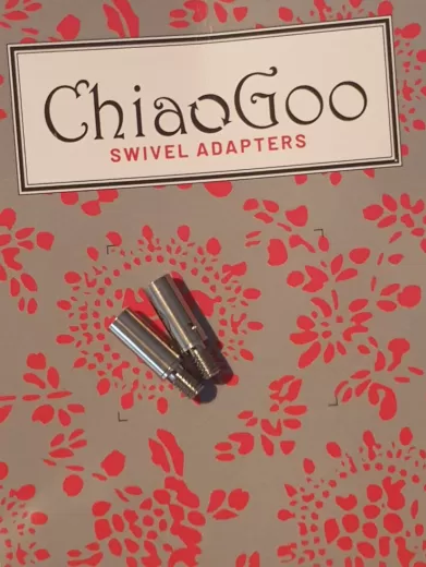 ChiaoGoo Seiladapter drehbar L