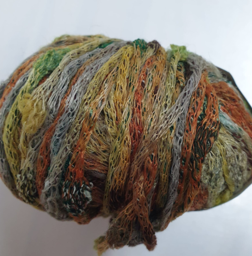 Emma 75 - Lang Yarns 400 g