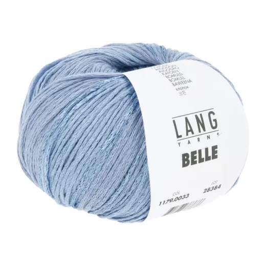 Belle 33 - Lang Yarns