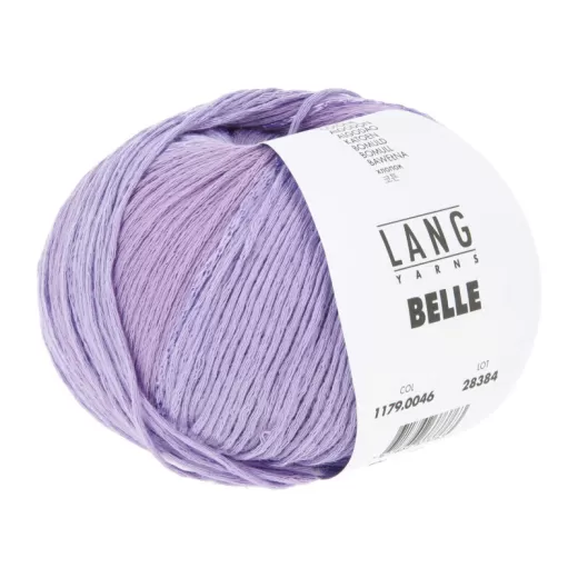 Belle 46 - Lang Yarns