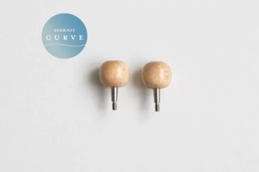 Seeknit Seil Stopper Curve M1.8