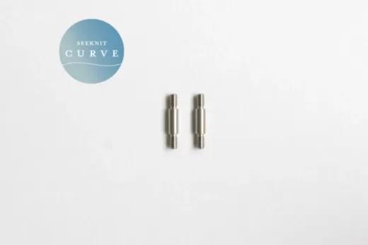 Seeknit Seil Verbinder Curve M1.8