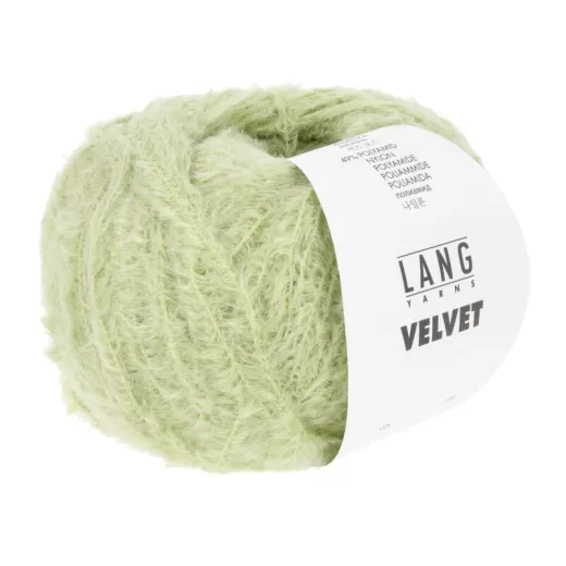 Velvet 16 - Lang Yarns