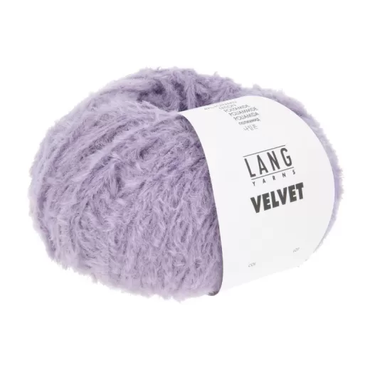 Velvet 47 - Lang Yarns