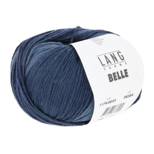 Belle 25 - Lang Yarns