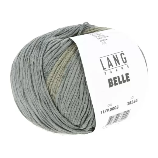 Belle 08 - Lang Yarns