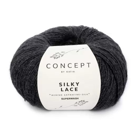 Silky Lace 156 - Katia Concept