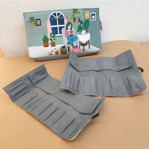 Knit Pro Passion Project Bag