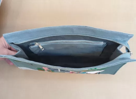 Knit Pro Passion Project Bag