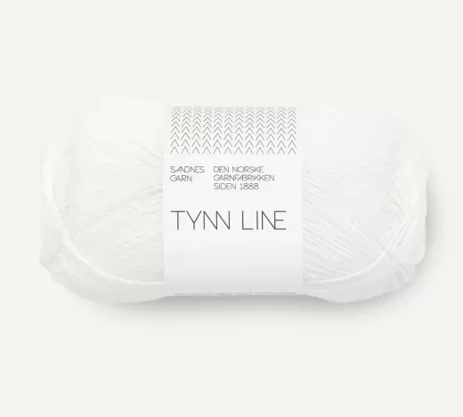 Tynn Line 1001 - Sandnes