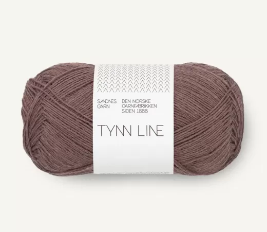 Tynn Line 3161 - Sandnes