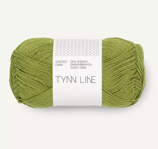 Tynn Line 9564 - Sandnes