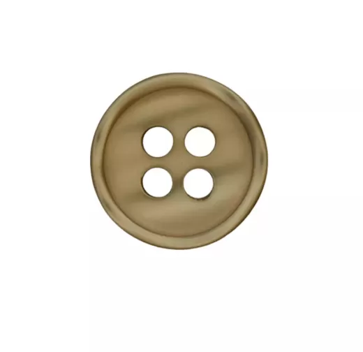 Knopf Kunststoff helloliv 9 mm