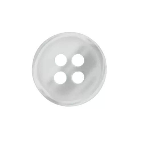 Button polyester - 9 mm