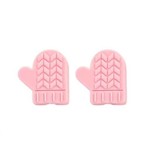 Katia Spitzenschoner Handschuhe