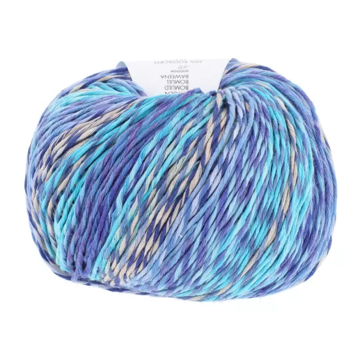 Tropical 06 - Lang Yarns - 500 g