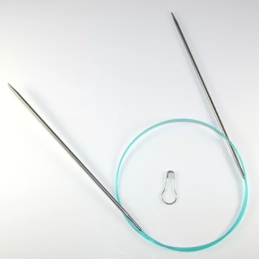 HiyaHiya Circular Sharp 3.75 (US 5) - 80 cm