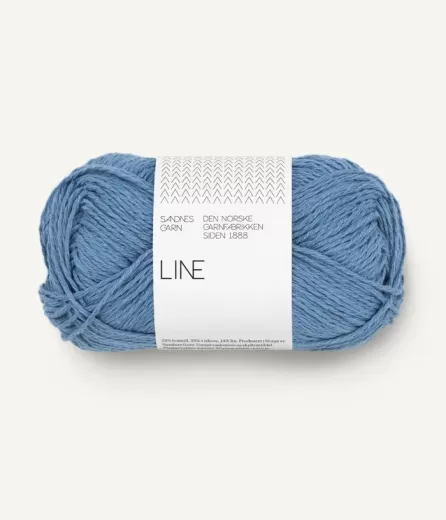 Sandnes Line 6044