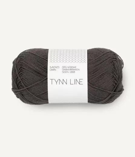 Tynn Line 2581 - Sandnes