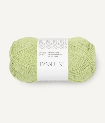 Tynn Line 9523 - Sandnes